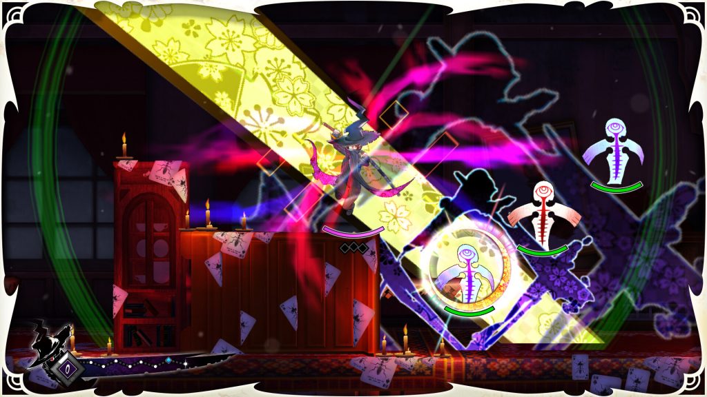 图片[5]-魔女祇兵/Majogami