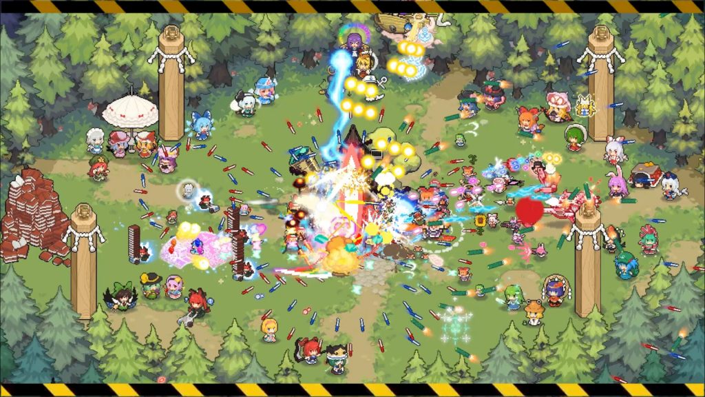 图片[1]-魔理沙还书/Marisa!ReturnTheBook!