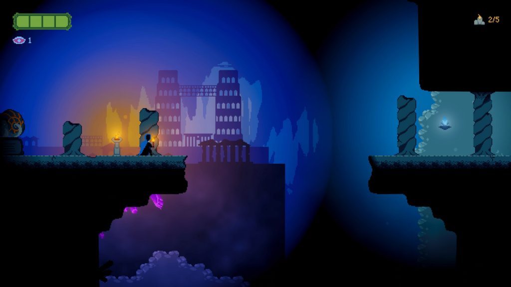 图片[1]-黄金废都/Auridia