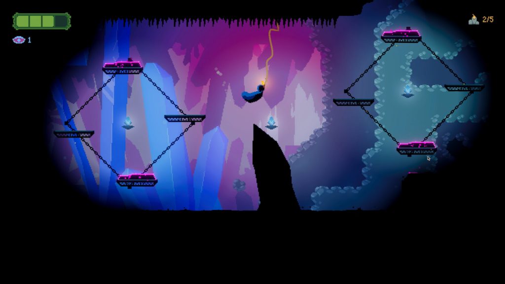 图片[3]-黄金废都/Auridia