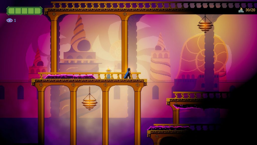 图片[4]-黄金废都/Auridia