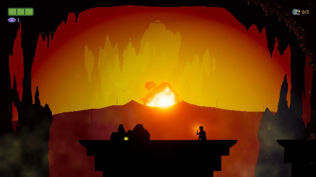 图片[5]-黄金废都/Auridia