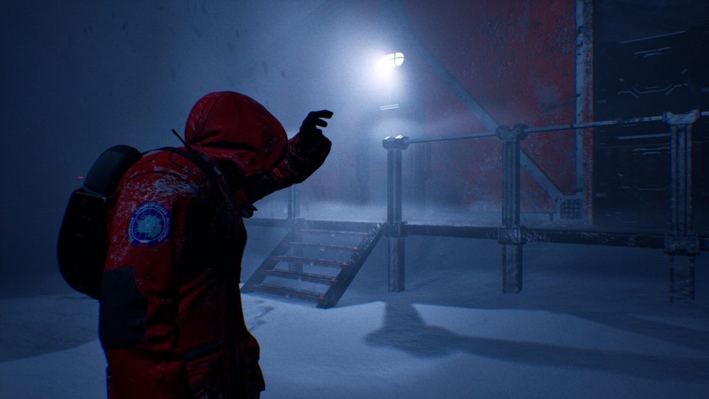 图片[1]-黑冰/The Black Ice