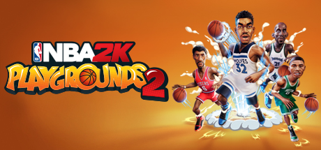 NBA 2K 欢乐竞技场2/NBA 2K Playgrounds 2-集游星下载应用平台-专注全球游戏软件下载