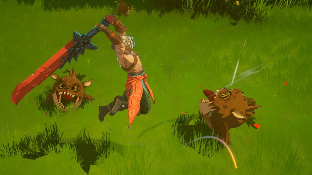 图片[3]-云之国/Cloudheim/支持联机