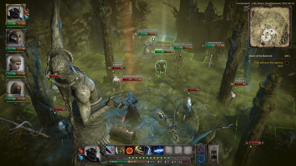 图片[2]-亚瑟王：骑士传说/King Arthur: Knight's Tale