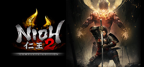 仁王2：完整版/Nioh 2 – The Complete Edition-集游星下载应用平台-专注全球游戏软件下载