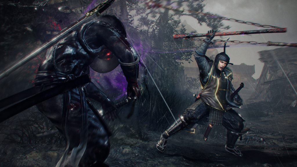 图片[1]-仁王2：完整版/Nioh 2 – The Complete Edition