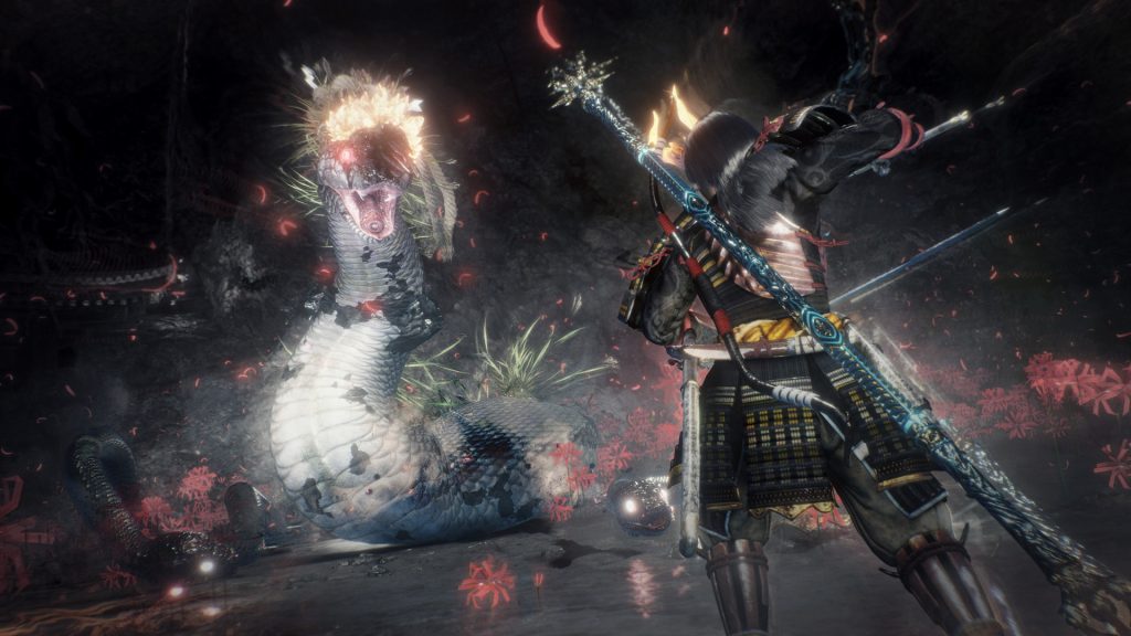 图片[5]-仁王2：完整版/Nioh 2 – The Complete Edition