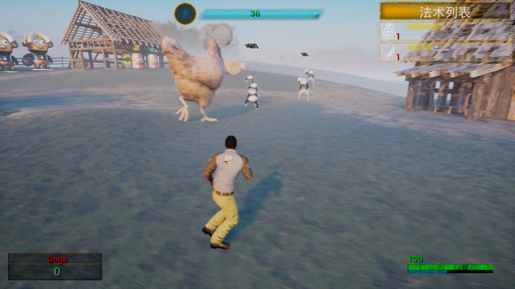 图片[3]-你的小坤坤/Evolve or Die – 集游星下载应用平台-专注全球游戏软件下载-集游星下载应用平台-专注全球游戏软件下载