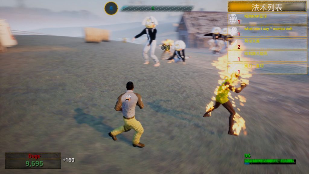 图片[4]-你的小坤坤/Evolve or Die – 集游星下载应用平台-专注全球游戏软件下载-集游星下载应用平台-专注全球游戏软件下载