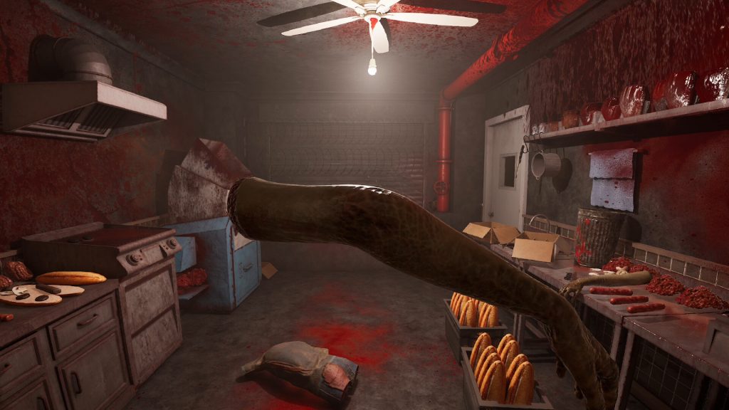 图片[3]-僵尸厨师/Zombie Chef