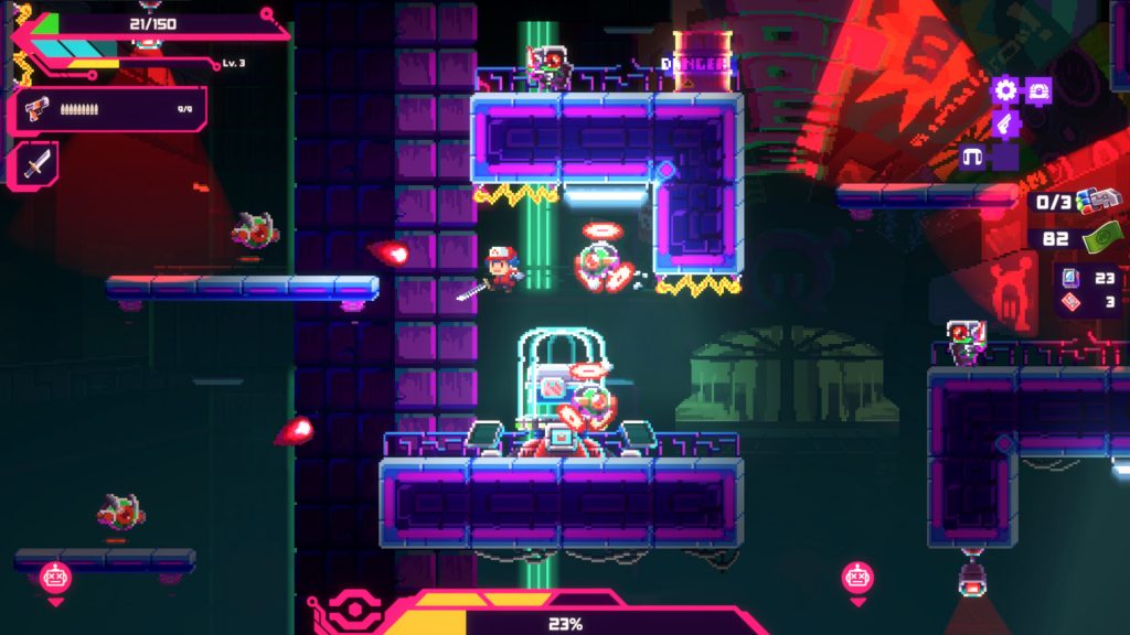 图片[1]-光之战士：改写命运/Lia: Hacking Destiny