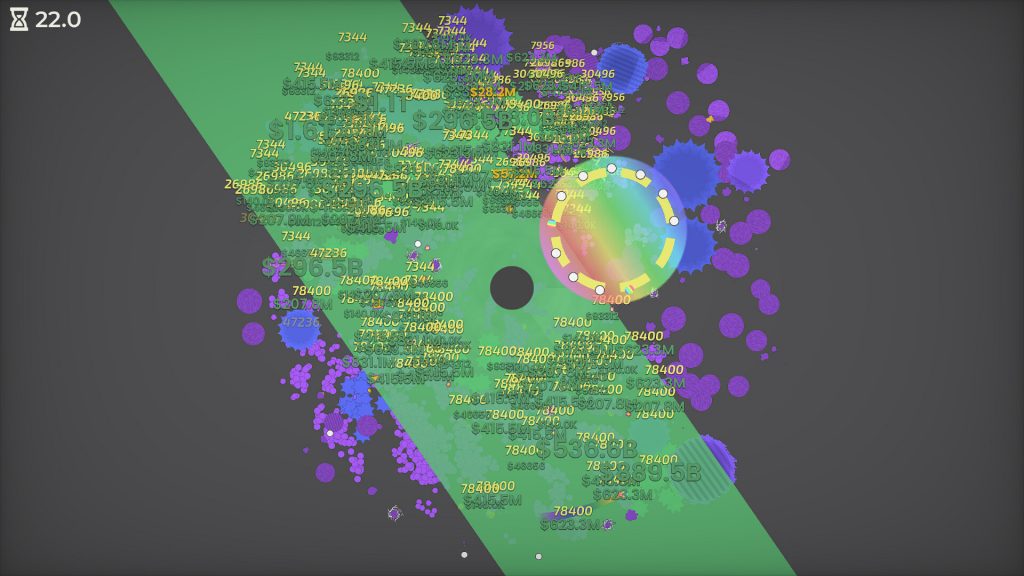 图片[2]-关于喂养黑洞的游戏/A Game About Feeding A Black Hole