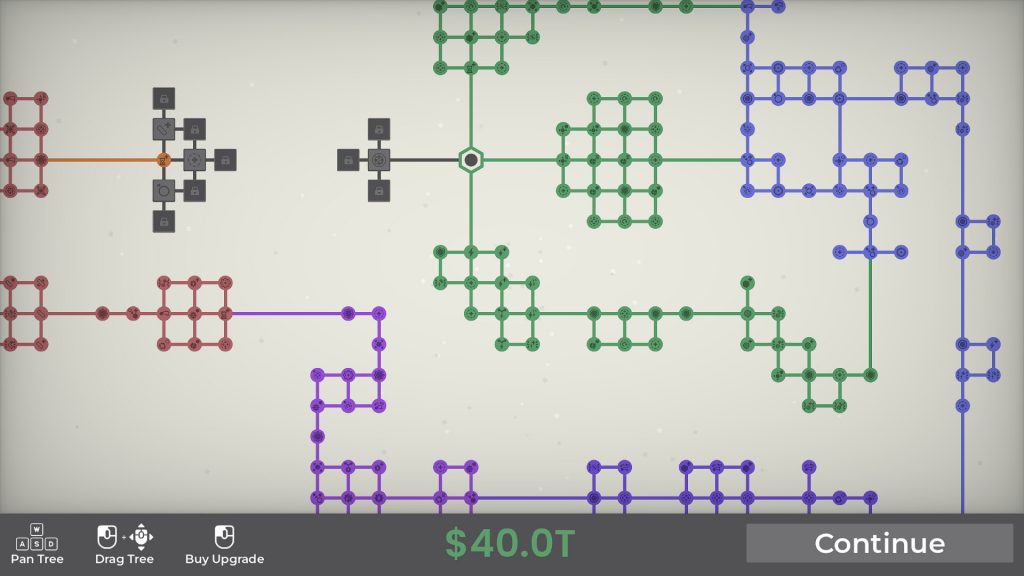 图片[4]-关于喂养黑洞的游戏/A Game About Feeding A Black Hole