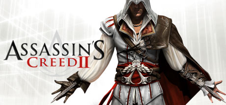刺客信条2/Assassin's Creed 2-集游星START游戏仓库-免费单机游戏下载