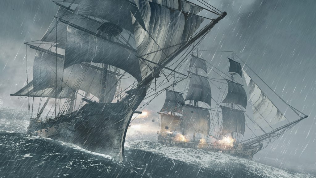 图片[2]-刺客信条4：黑旗/Assassin's Creed IV: Black Flag