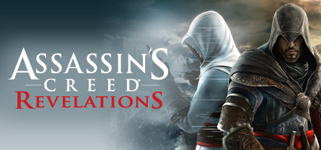 刺客信条：启示录/Assassin's Creed Revelations-集游星START游戏仓库-免费单机游戏下载