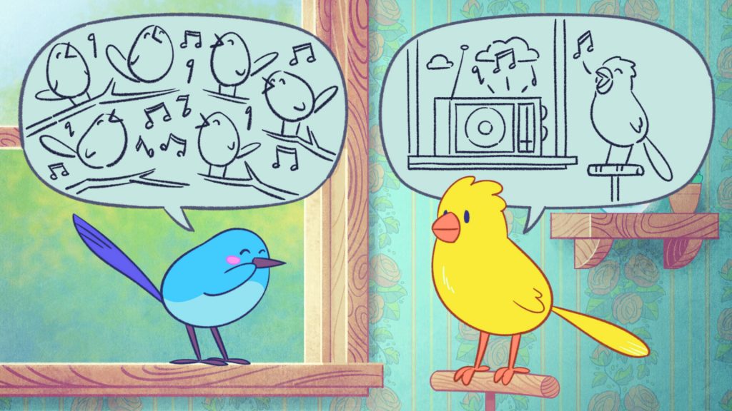 图片[1]-啵点节奏/Bits & Bops