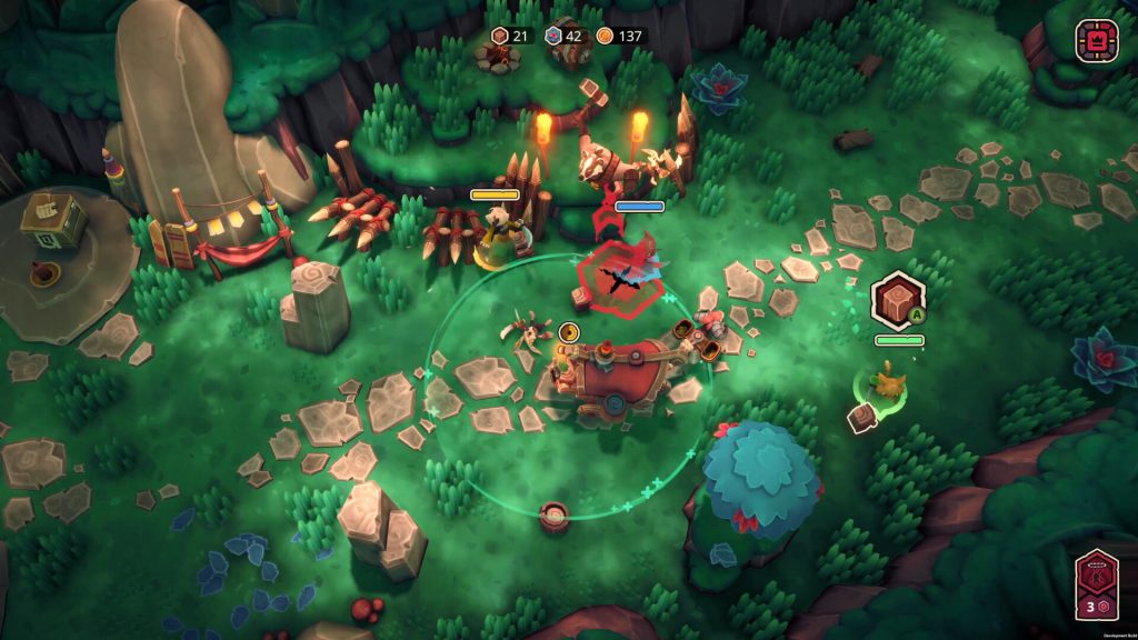 图片[4]-喵门镖局/Wild Woods