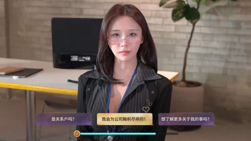 图片[5]-嘘, 美女拍摄中/Heroines Through My Lens