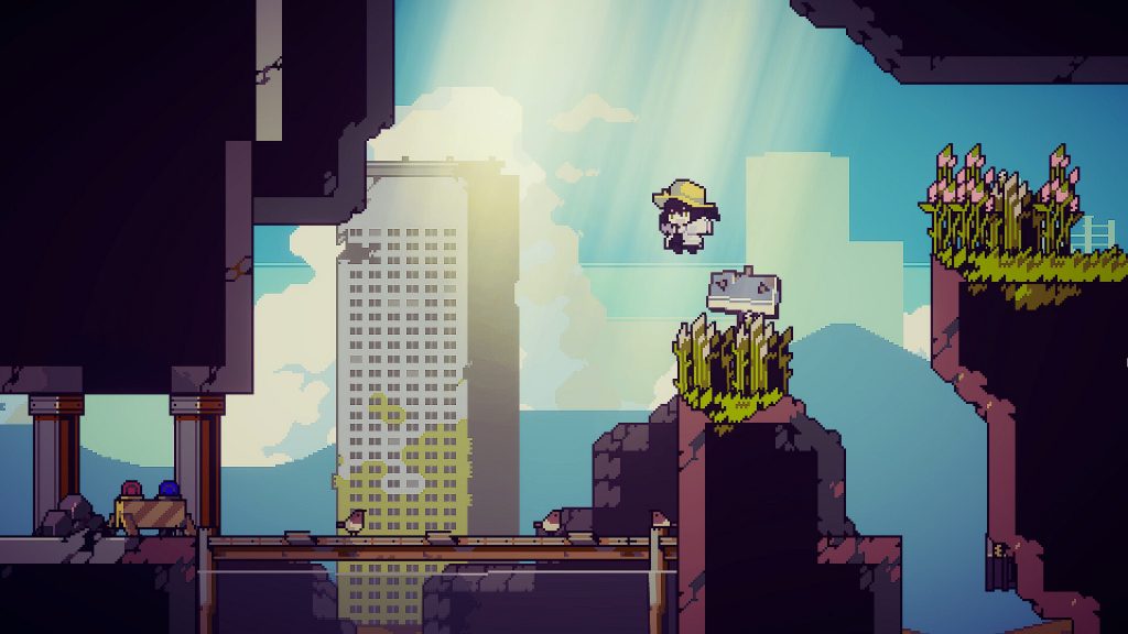 图片[3]-多洛可小镇/Doloc Town