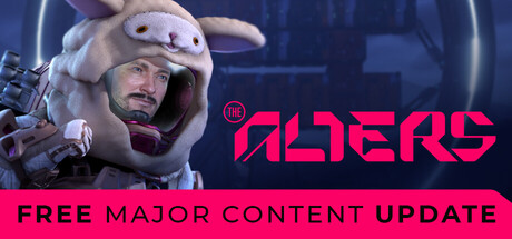 多重人生/The Alters-集游星START游戏仓库-免费单机游戏下载