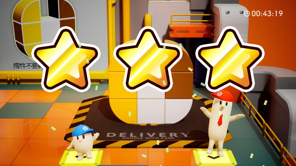 图片[2]-奇皮与诺宝/Chippy & Noppo