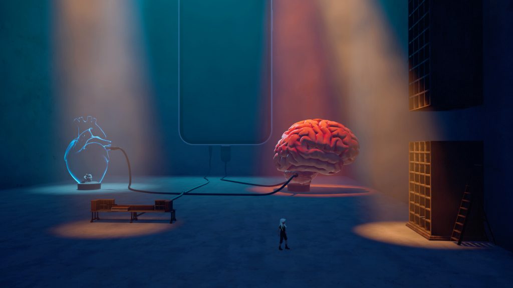 图片[3]-寂静之国的波斯菊/Ayasa: Shadows of Silence