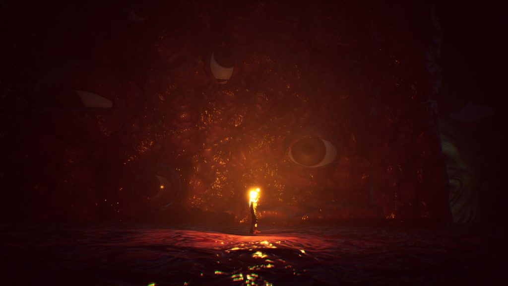 图片[4]-寂静之国的波斯菊/Ayasa: Shadows of Silence