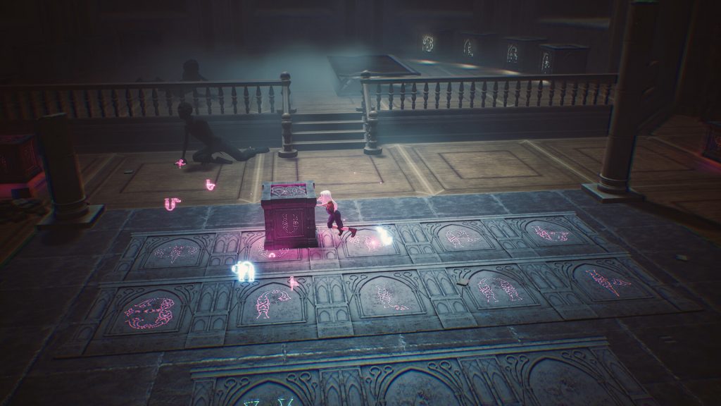 图片[5]-寂静之国的波斯菊/Ayasa: Shadows of Silence