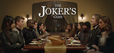 小丑游戏/The Joker's Game-集游星START游戏仓库-免费单机游戏下载