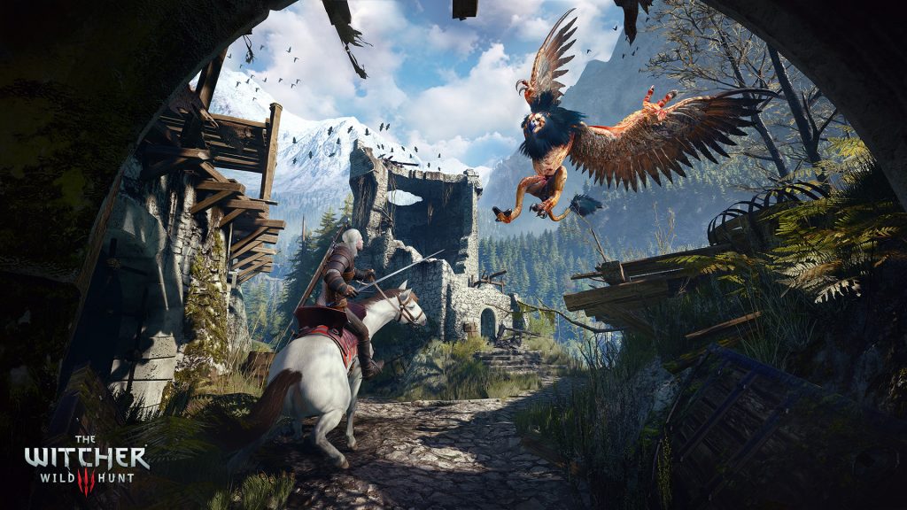 图片[5]-巫师3：狂猎/The Witcher 3: Wild Hunt