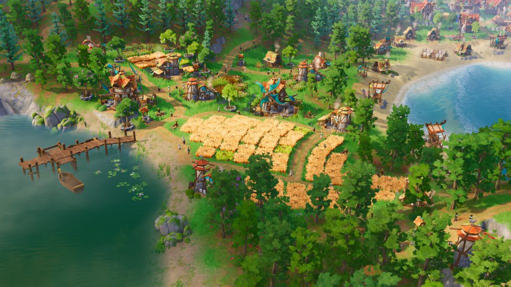 图片[1]-帕格尼物语/Pioneers of Pagonia