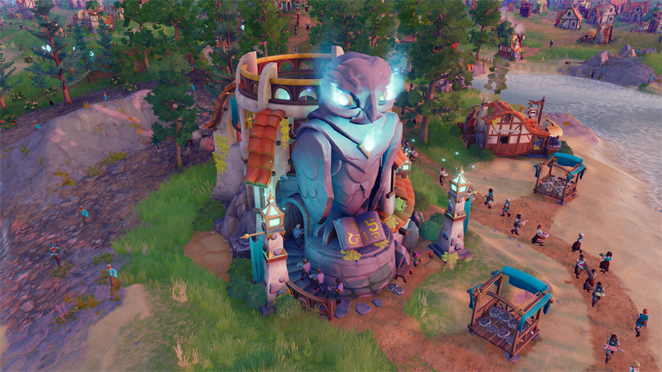 图片[2]-帕格尼物语/Pioneers of Pagonia