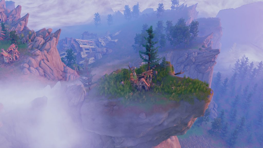 图片[3]-帕格尼物语/Pioneers of Pagonia