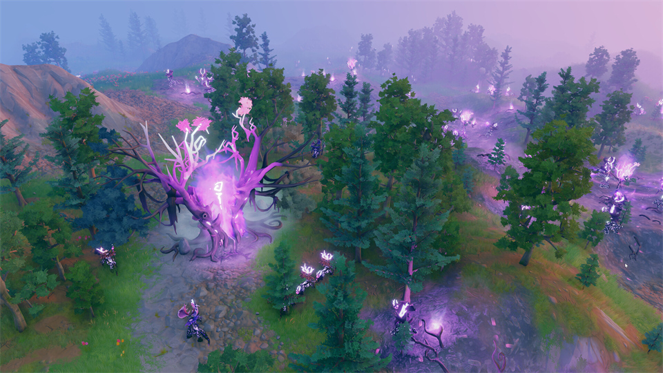 图片[3]-帕格尼物语/Pioneers of Pagonia