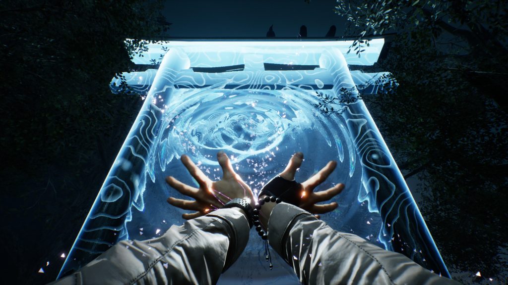 图片[2]-幽灵线：东京/Ghostwire: Tokyo