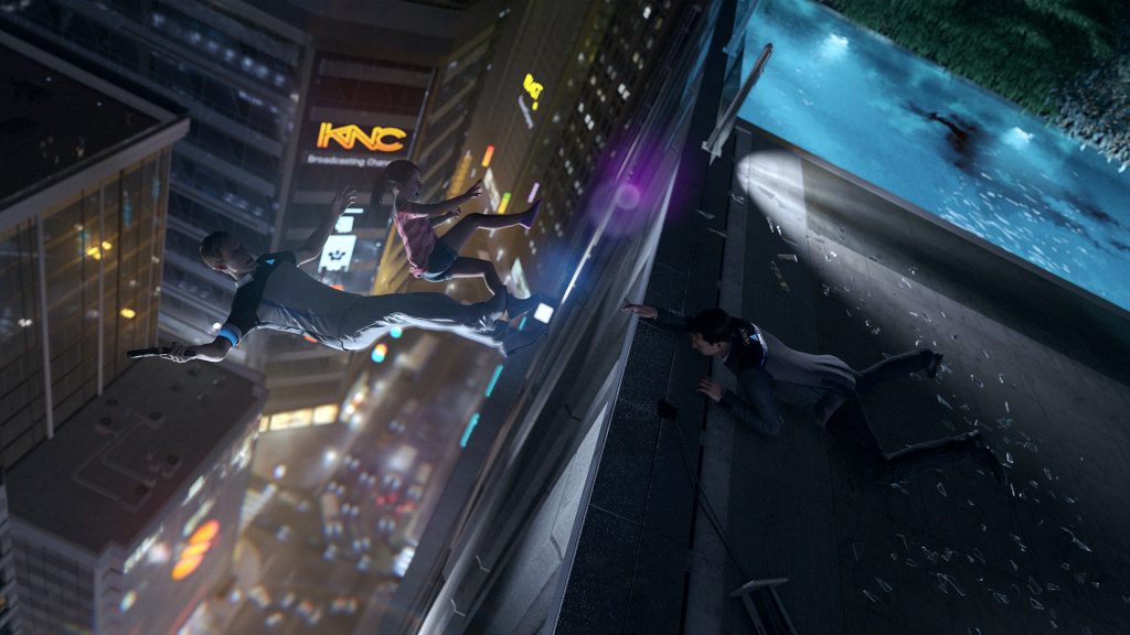 图片[5]-底特律：变人/底特律：化身为人/Detroit: Become Human