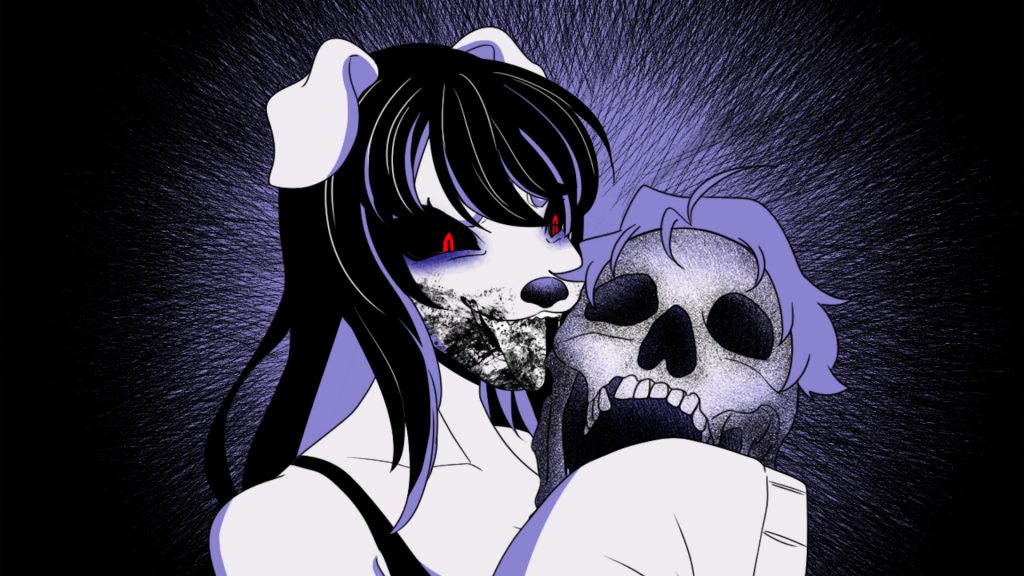 图片[5]-异常咖啡机2/Anomalous Coffee Machine 2