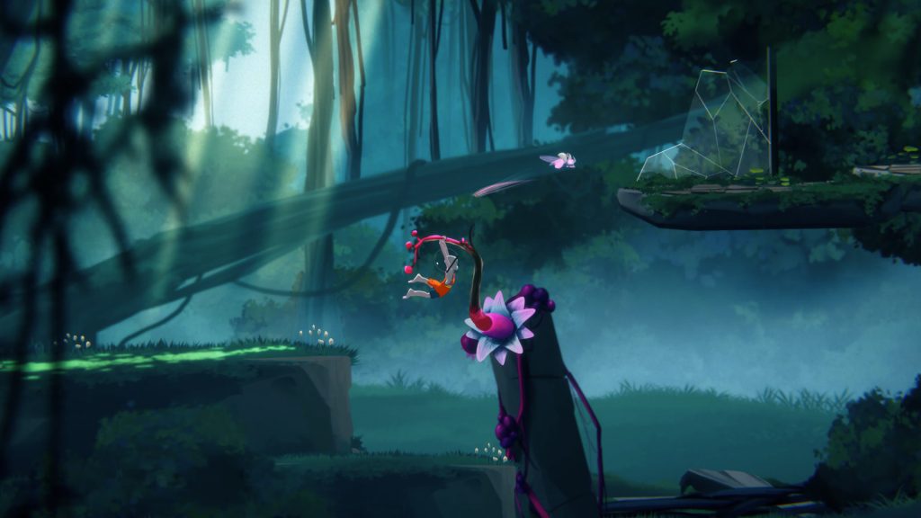 图片[2]-弃子/The Cub