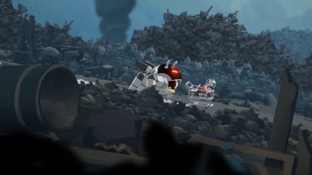 图片[3]-弃子/The Cub