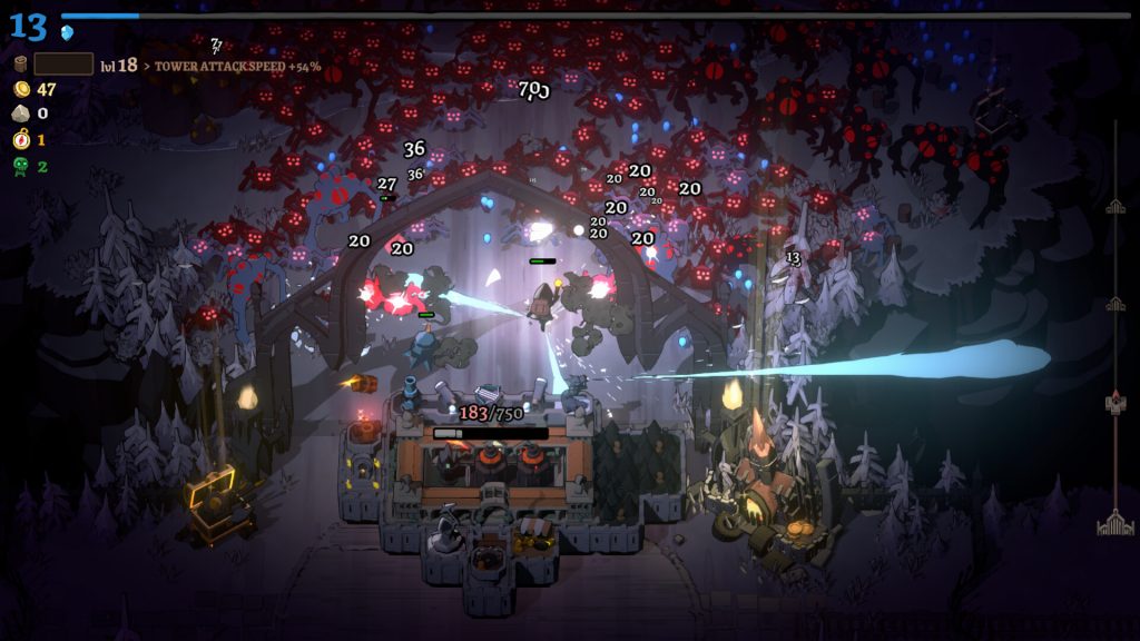 图片[5]-怪物来袭：滚滚征途/Monsters are Coming! Rock and Road