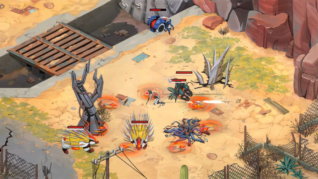 图片[4]-我是机器/I Am Machine