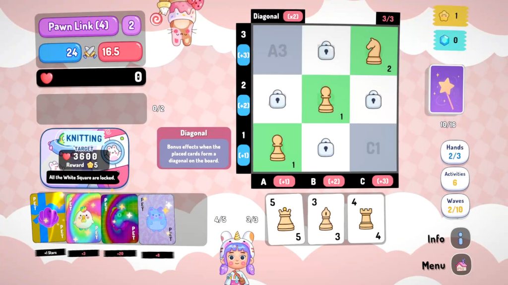 图片[1]-我独自象棋/Solo Chess