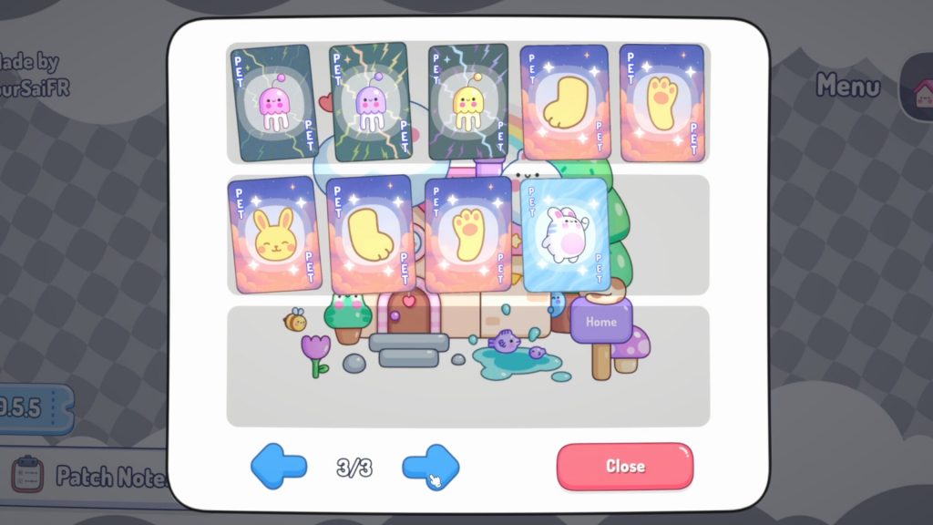 图片[2]-我独自象棋/Solo Chess