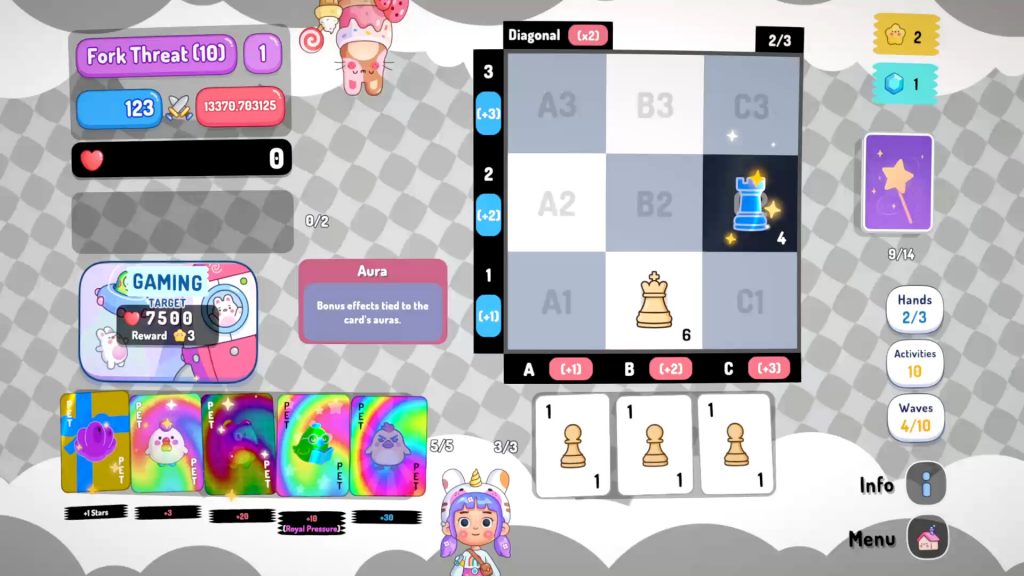 图片[4]-我独自象棋/Solo Chess