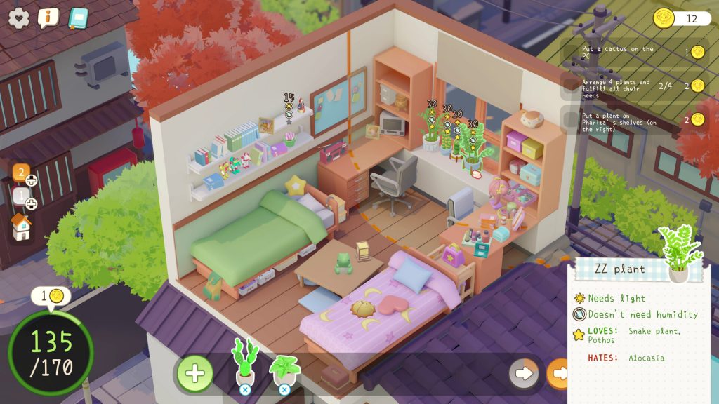 图片[5]-我的小绿屋/Urban Jungle