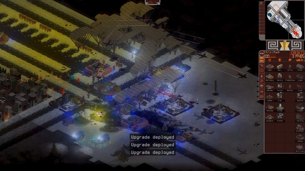 图片[2]-战斗天幕：冲突状态/Battlefall: State of Conflict