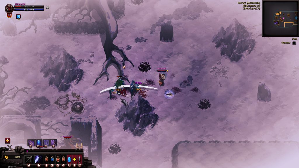 图片[4]-攻城英雄/英雄攻城/Hero Siege